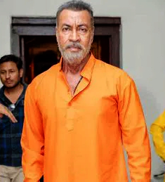 గుండెపోటుతో నటుడు ప్రదీప్ సింగ్ రావత్ మృతి