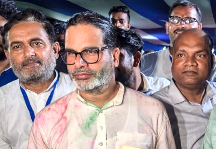 బీజేపీకి ఎదురుగాలి
