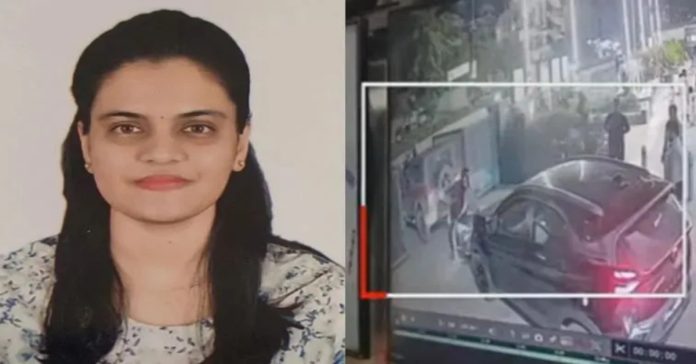 వైద్య విద్యార్థిని డాక్టర్ ప్రియాంక మృతి