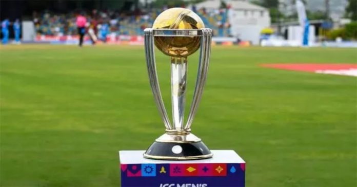వన్డే ప్రపంచకప్..క్వాలిఫైయర్ తేదీలు ఖరారు