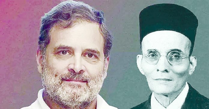 Major relief for Rahul Gandhi in the Supreme Court.
