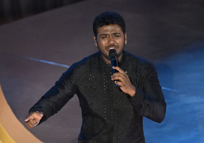 సింగర్ రాహుల్ సిప్లిగంజ్పై కేసు నమోదు..