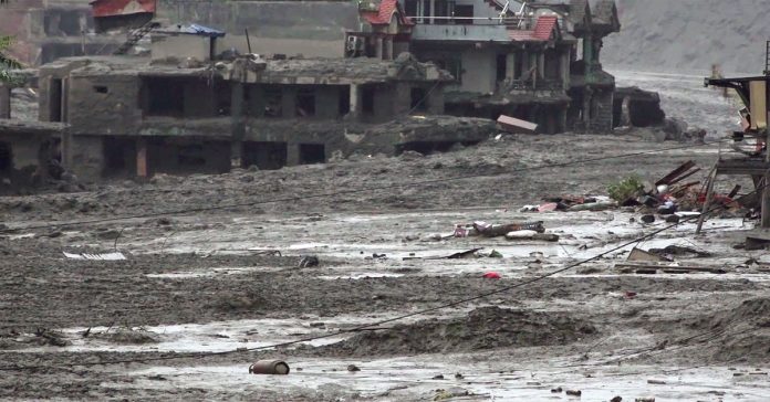 Nepal floods: Nepal declines arrival of foreign rescue teams.
