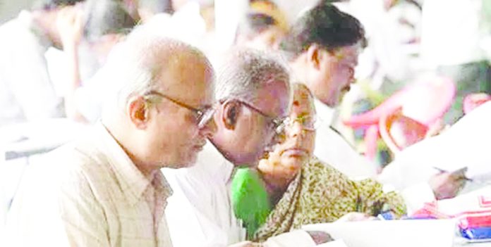 మాకెప్పుడో..?