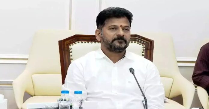 సివిల్ సప్లయిస్ శాఖపై ముఖ్యమంత్రి సమీక్ష