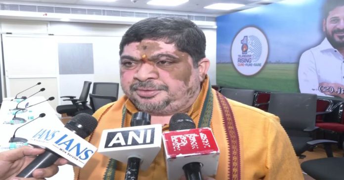 కళ్యాణ లక్ష్మి – షాదీ ముబారక్ పథకాలు కొనసాగుతాయి