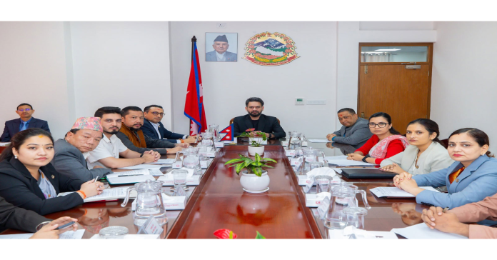 One month's salary donated to Nepal flood victims.