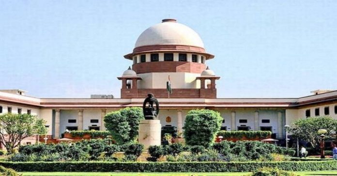 Relief for journalist Abhishek Upadhyay in the Supreme Court.