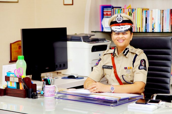 సైబర్ నేర నెట్వర్క్ను ఛేదించిన టీజీసీఎస్బీ