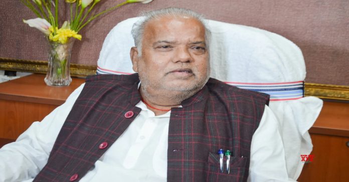 Bihar minister makes bizarre remarks on the hike in sugar prices.