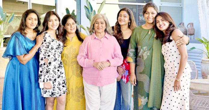 వినూత్న కథతో ‘హ్యాపీ జర్నీ’