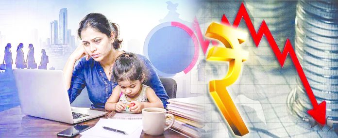 మహిళలపై ఆగని హింస