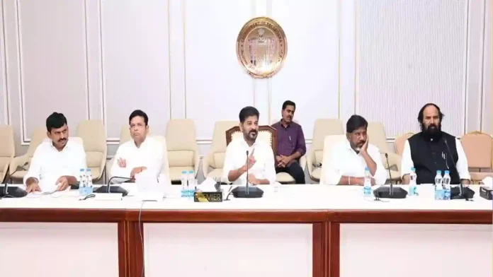 ‘ఇన్వెస్ట్ తెలంగాణ’ పేరుతో గ్లోబల్ సమ్మిట్ 2.0