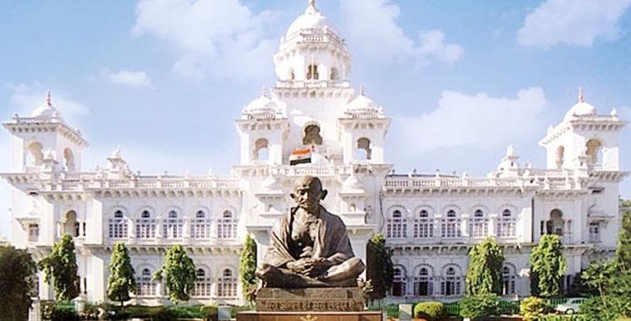 Assembly and Council sessions from the 7th