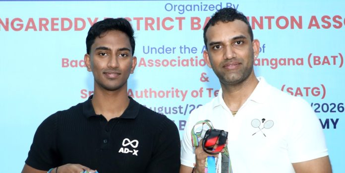 టాప్-100లో
అర్జున్, అచ్యుతాదిత్య