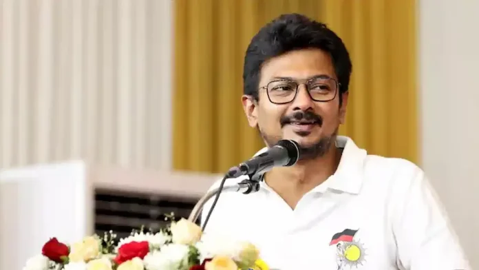 త్రిషపై వ్యాఖ్యలు.. ఉదయనిధిపై కేసు నమోదు