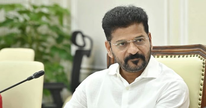 సీఎం రేవంత్ రెడ్డి అమెరికా పర్యటన రద్దుపై కేంద్రం వివరణ