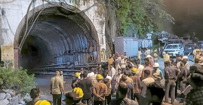 ఉత్తరాఖండ్లో ఘోరం