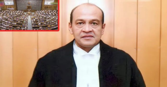 జస్టిస్ యశ్వంత్ వర్మపై అభియోగాలు రుజువు : పార్లమెంటరీ ప్యానెల్