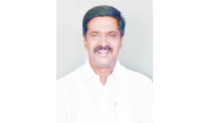 ఎథిక్స్ కమిటీ పేరుతో కాంగ్రెస్ కక్షసాధింపులు