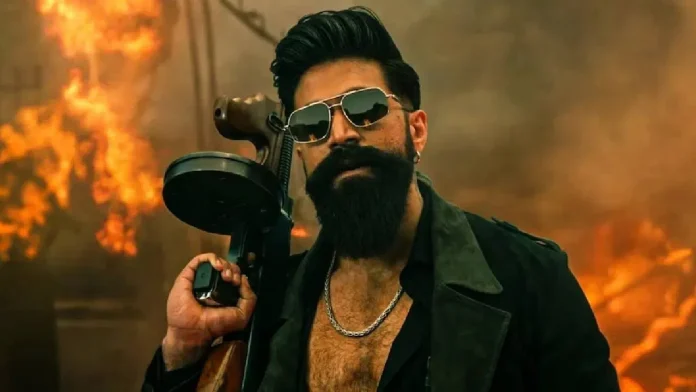 తెలంగాణలో ‘టాక్సిక్’ టికెట్ ధరల పెంపు