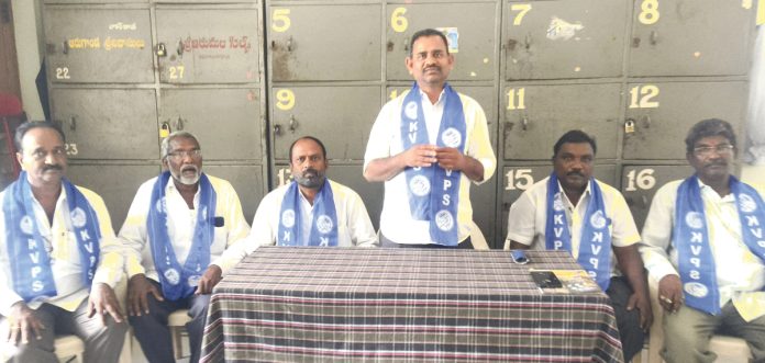 తలలేని మొండెంలా ఎస్సీ కార్పొరేషన్