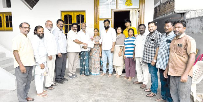 క్విట్ ఇండియా ఉద్యమ స్ఫూర్తితో 10న జైల్ భరో