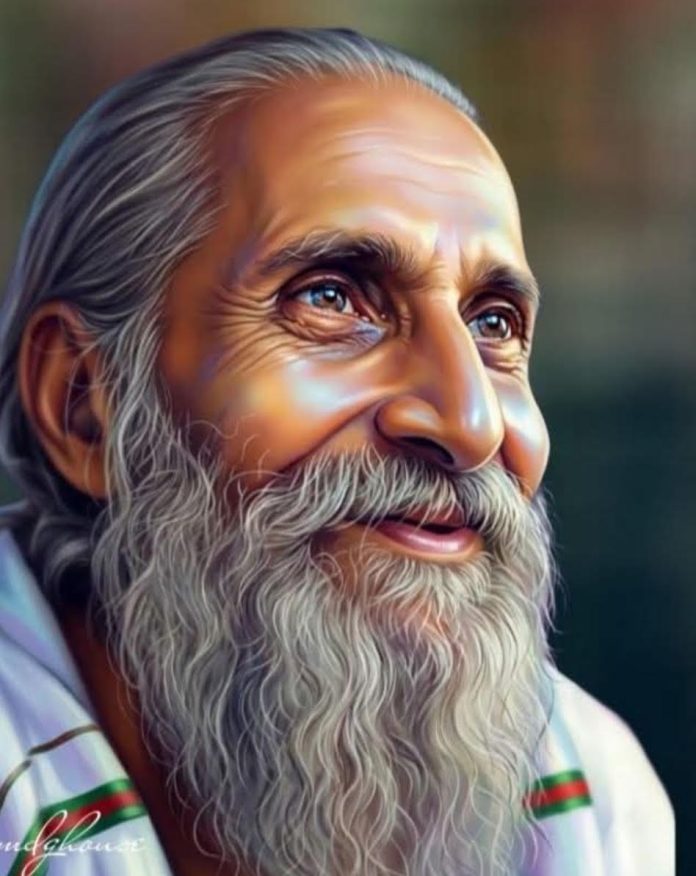 తాపీ ధర్మారావు జయంతి : తెలుగు మాధ్యమాల దినోత్సవం