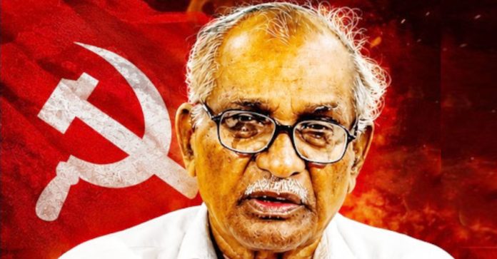 చివరి శ్వాస వరకు ప్రజల కోసమే…