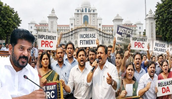 ‘ఫ్రెండ్లీ ప్రభుత్వం’ అంటే ఇదేనా?