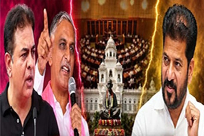 Elected representatives... first cleanse politics!