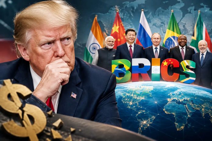 Resistance to American dominance