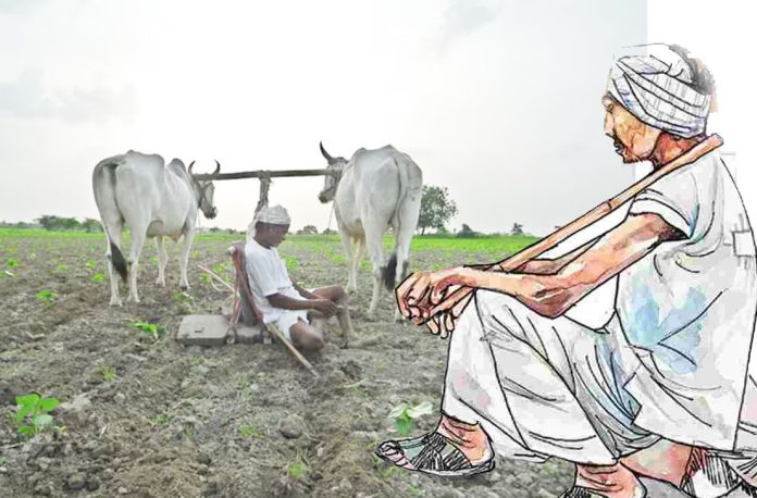 కౌలురైతుల కష్టాలకు చట్టాలే అడ్డంకులా?