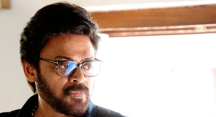 Venky and Trivikram-style entertainment