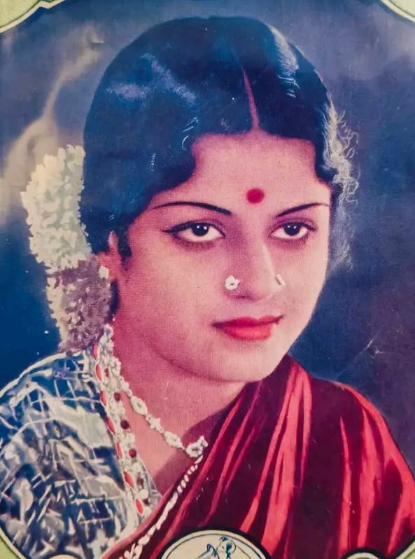 తమిళ టాకీ యుగం… దేవదాసీలు