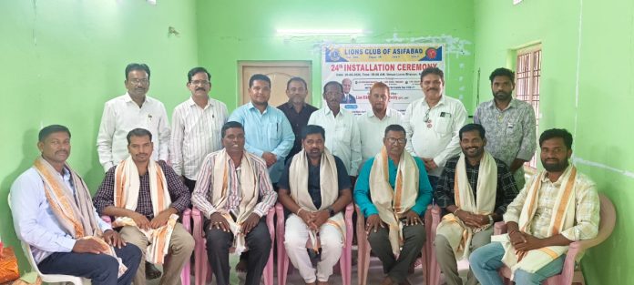 ఘనంగా జర్నలిస్టు డే వేడుకలు