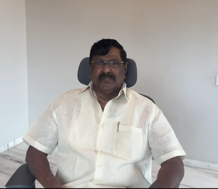 నిజాంసాగర్, అల్లీసాగర్ పరిధిలోని సాగునీరు అందించేందుకు మంత్రి సనుకూలం..