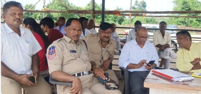 పాలజ్ గణేష్ దర్శనానికి ప్రత్యేక బస్సులు