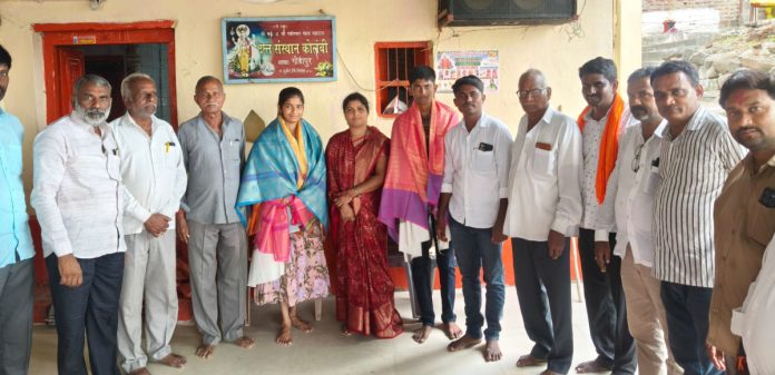 అన్ని రంగాల్లో యువత ముందుండాలి