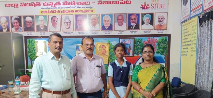 విద్యార్థులకు నాణ్యమైన విద్యనందించాలి Provide quality education to students