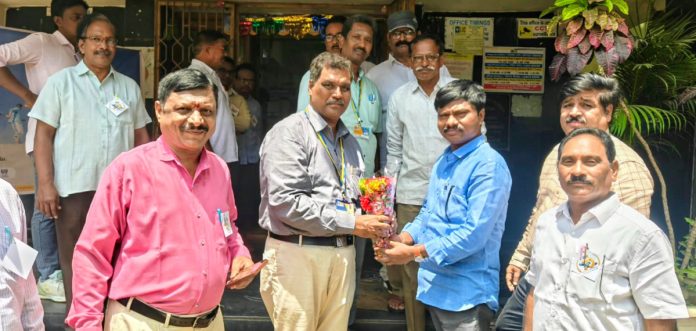 'Bhima' anniversary celebrations kick off in grand style.