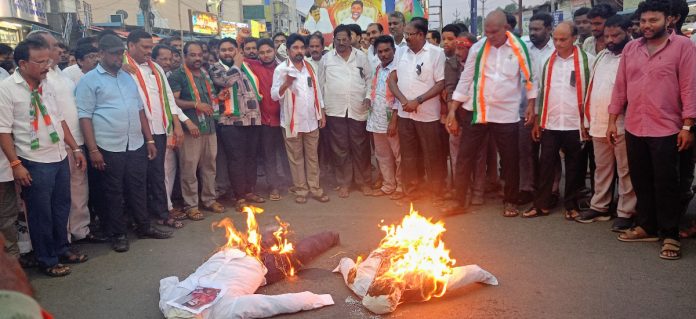 తాతా మధు, కేటీఆర్ అనుచిత వ్యాఖ్యలు అవమాననీయం