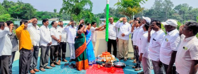 'Public Governance' Day at the Municipal Office
