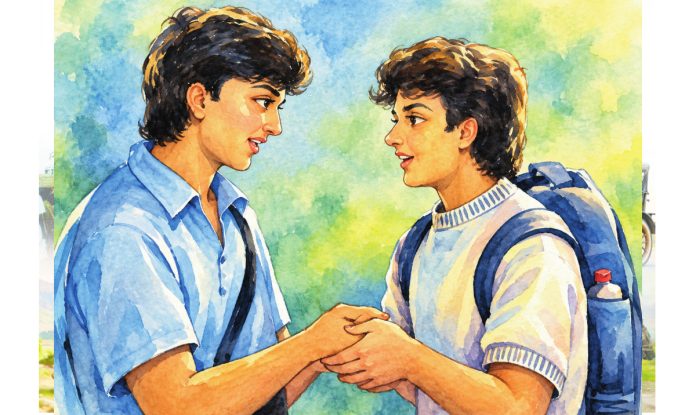 కనువిప్పు