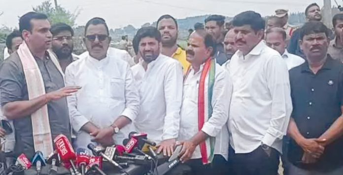 ఫామ్హౌస్ల్లో రేవ్ పార్టీలు, డ్రగ్స్ దందాలు
