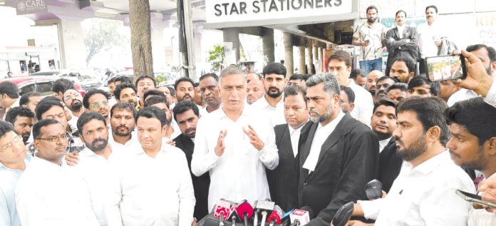క్షుద్ర పూజలంటూ తప్పుడు ప్రచారం False propaganda alleging occult rituals