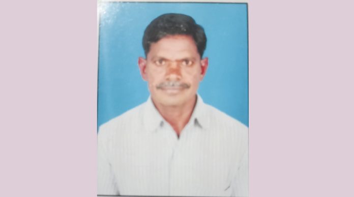 అప్పుల బాధ తాళలేక
రైతు ఆత్మహత్య