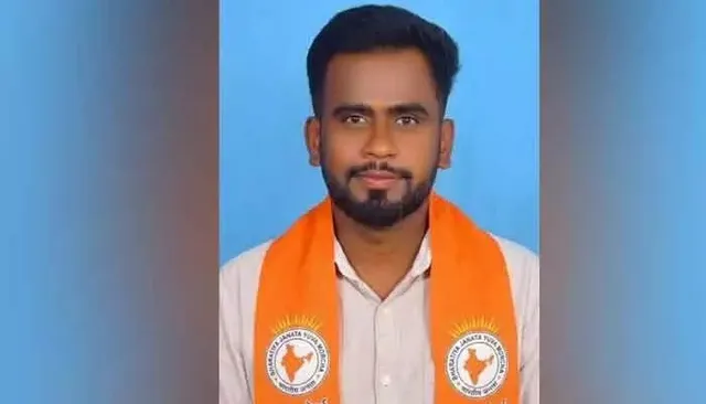 గణపతి మండపం వద్ద విషాదం.. విద్యుత్ షాక్తో యువకుడి మృతి
