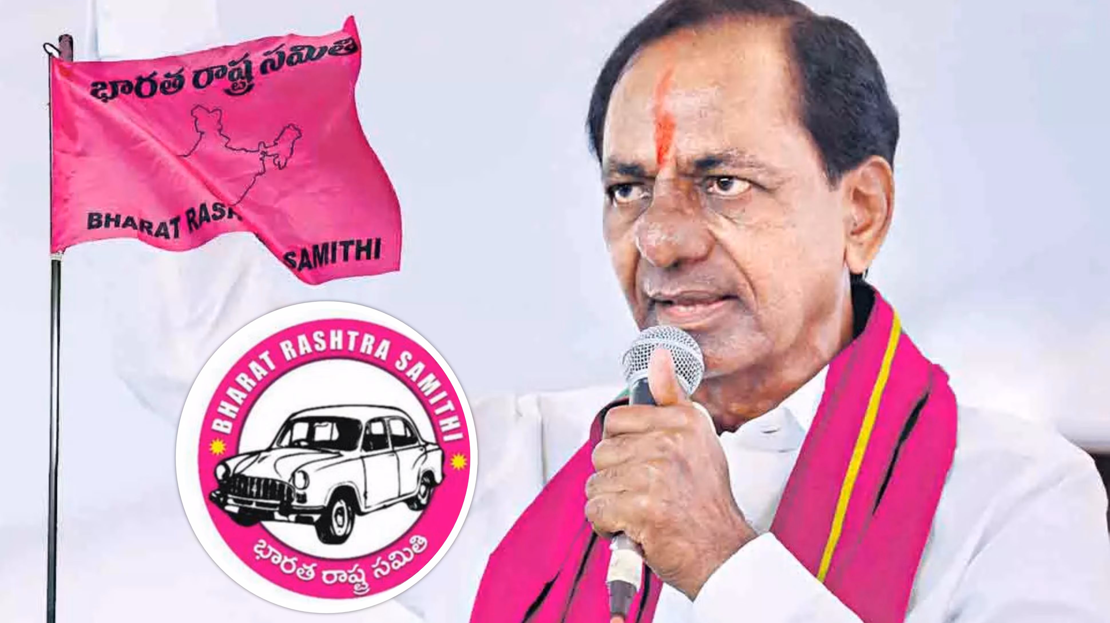 నేటినుంచి బీఆర్ఎస్ పోరుబాట
