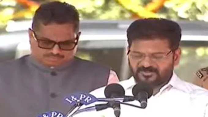 నిజాం పాలనలో హైదరాబాద్కు ప్రపంచస్థాయి గుర్తింపు వచ్చింది : సీఎం రేవంత్